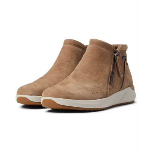 Womens Cobb Hill Skylar Zip Boot Waterproof