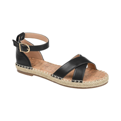 Womens Journee Collection Lyddia Sandals