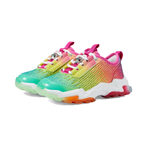 Girls Kurt Geiger London Kids Mini Lettie Crystal (Little Kid/Big Kid)