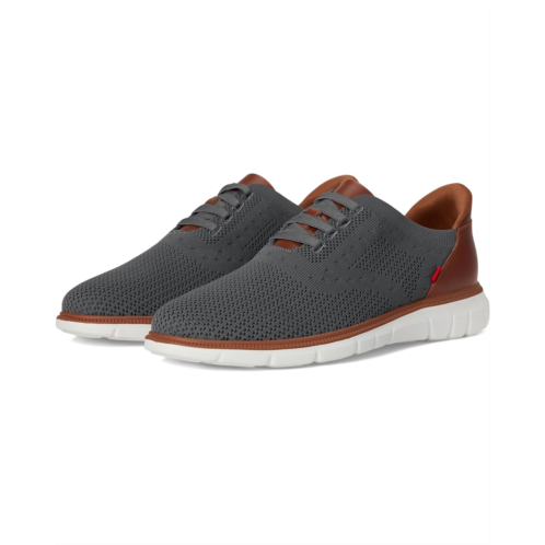 Mens Marc Joseph New York Charles Ave Sneaker (Hands Free Technology)