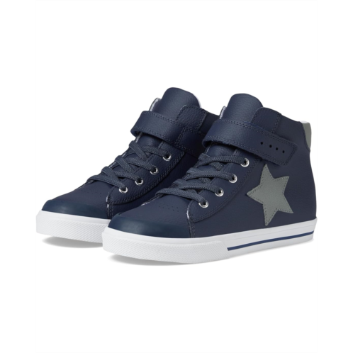 Boys FootMates Riley-Leather (Infant/Toddler/Little Kid)