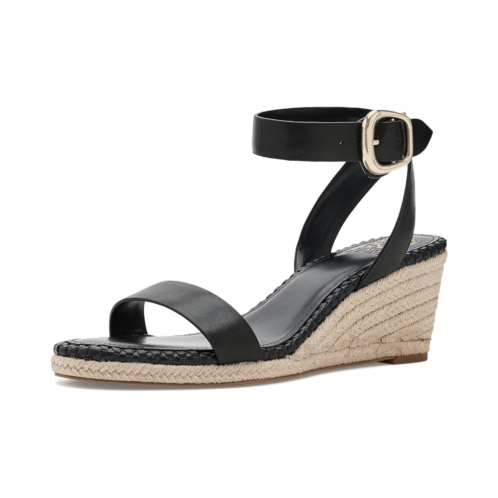 Vince Camuto Fainel Ankle Strap Espadrille Wedge Sandals