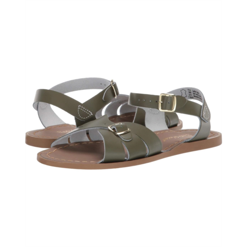 Girls Salt Water Sandal by Hoy Shoes Classic (Big Kid/Adult)