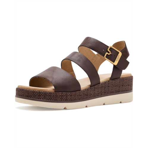 Dr. Scholl s Womens Dr Scholls Once Twice