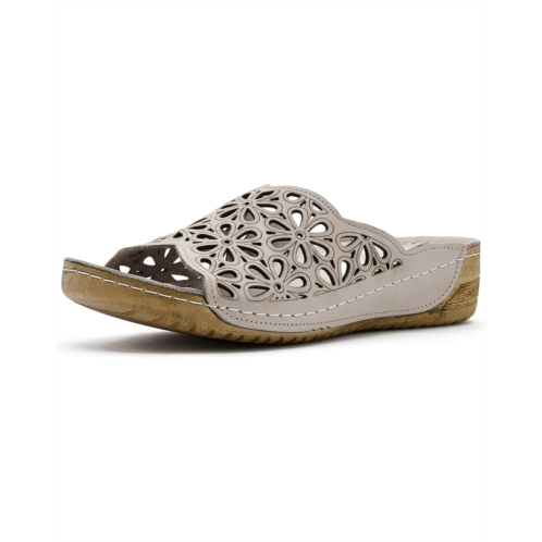 Womens Spring Step Bloomella