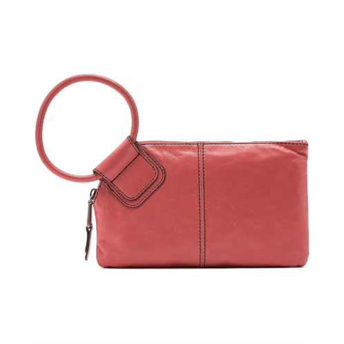 HOBO Sable Wristlet