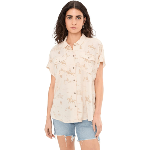 Ariat Badlands Shirt