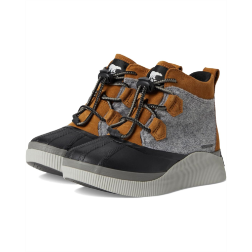 Kids SOREL Kids Out N About IV Classic WP (Little Kid/Big Kid)