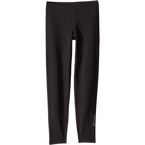 Kids Hot Chillys Kids Micro-Elite Chamois Tights (Little Kids/Big Kids)