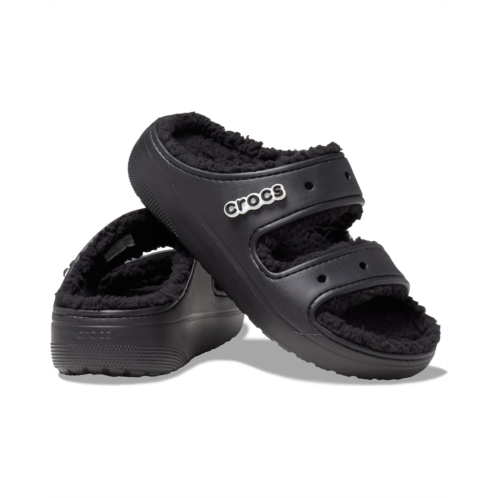 Unisex Crocs Classic Cozzzy Sandal