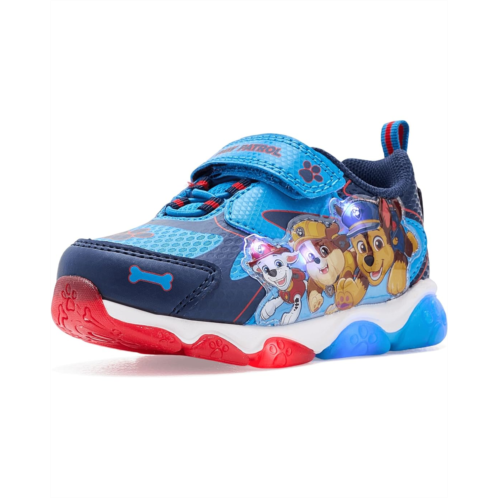Boys Josmo Paw Patrol Lighted Sneakers (Toddler/Little Kid)