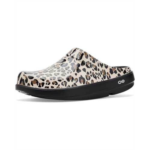 Womens OOFOS Oocloog Limited