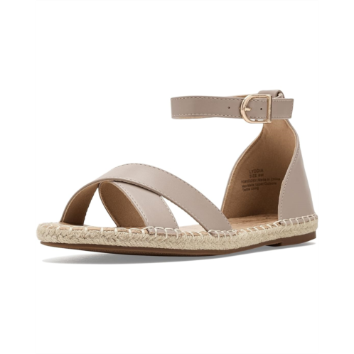 Womens Journee Collection Lyddia Sandals