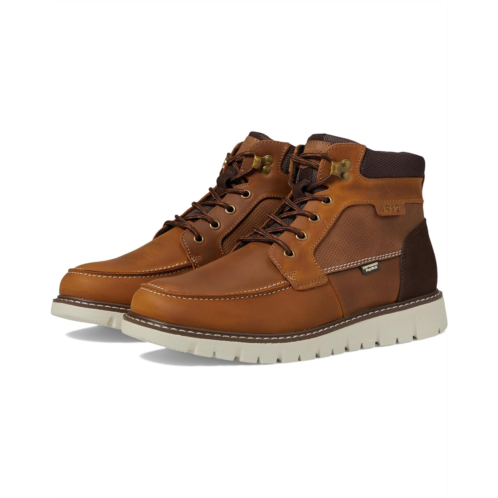Mens Nunn Bush Karnak Moc Toe Boots Lightweight Comfortable Chukka