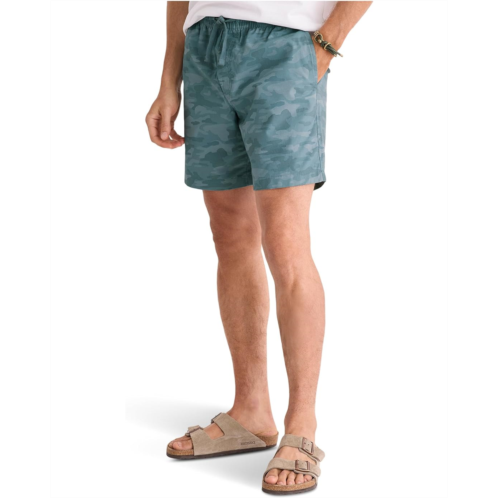 Vineyard Vines 7 Pull-On Surfside Shorts