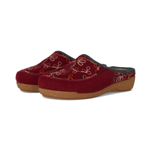 Taos Footwear Woolflower