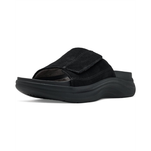 Dr. Scholl s Womens Dr Scholls Feel Calm Recovery Sandals