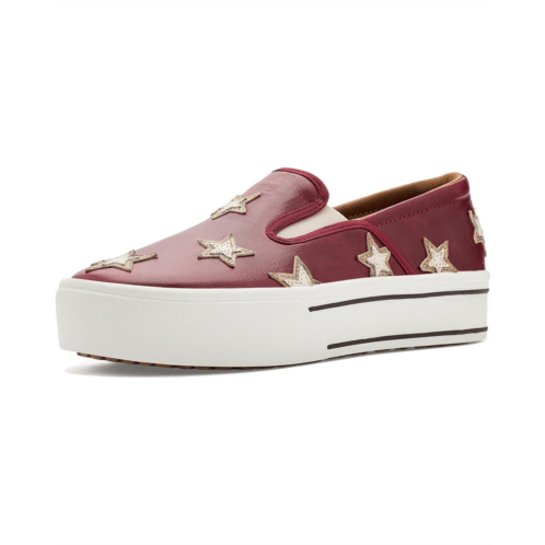 Womens Ariat Skylar Star Slip-On