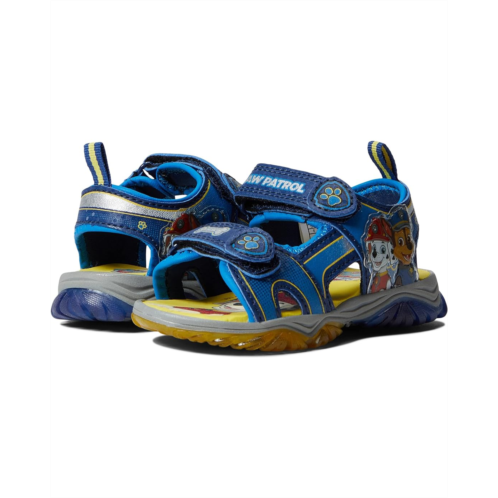 Girls Josmo Paw Patrol Lighted Sandal