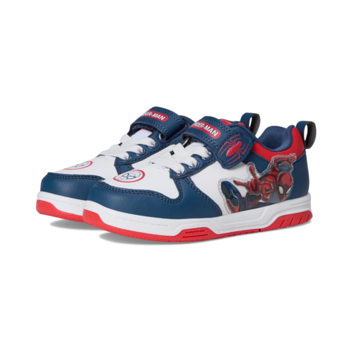 Boys Josmo Spiderman Sneaker
