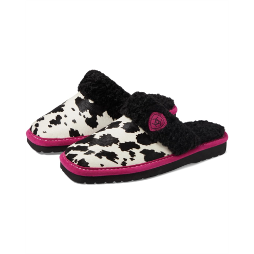 Ariat Jackie Square Toe-Exotic