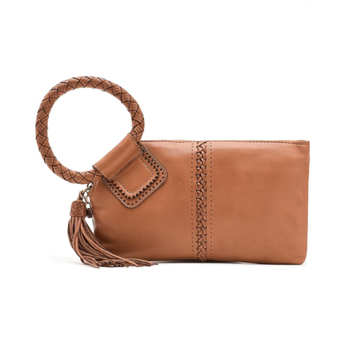 HOBO Sable Wristlet