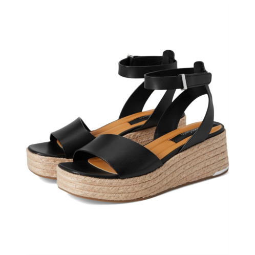 Womens Franco Sarto Tiffany Espadrille Sandals