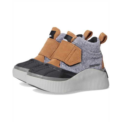 Kids SOREL Kids Out N About IV Strap WP (Toddler)