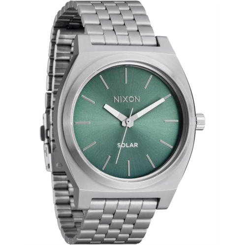 Nixon Time Teller Solar