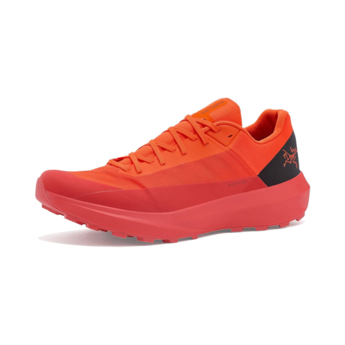 Mens Arcteryx Norvan LD 4