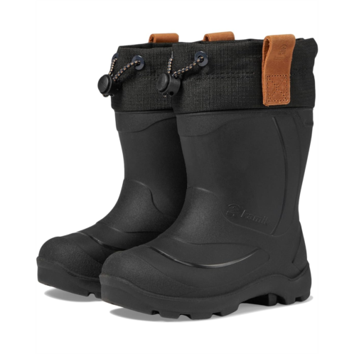 Kids Kamik Kids Tundra Jr (Little Kid/Toddler/Big Kid)