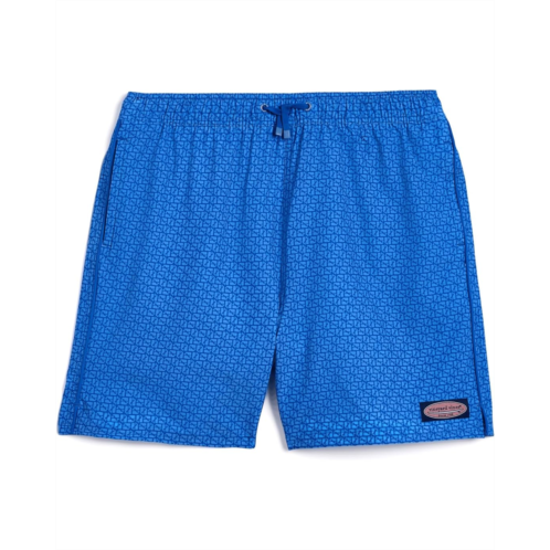 Boys Vineyard Vines Kids Chappy Trunks (Toddler/Little Kid/Big Kid)