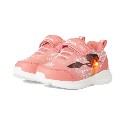 Girls Josmo Moana Lighted Sneaker