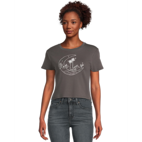 Salty Crew Baja Baby Tee