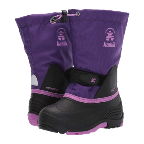 Girls Kamik Kids Waterbug 5 (Toddler/Little Kid/Big Kid)