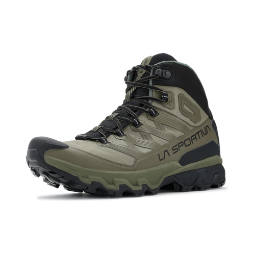 Mens La Sportiva Ultra Raptor 3 Mid Gtx