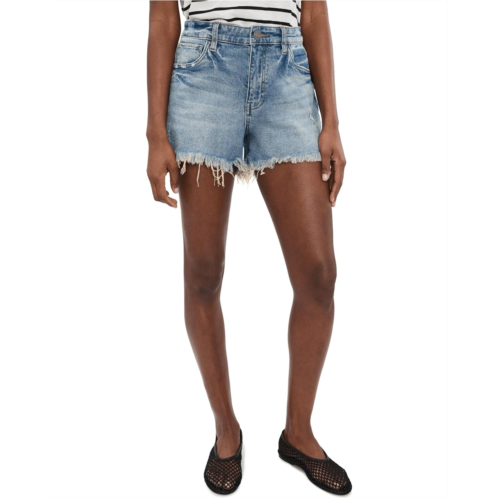 KUT from the Kloth Jane High Rise Shorts