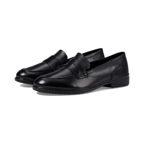 Womens ECCO Dress Classic 15 Penny Loafers