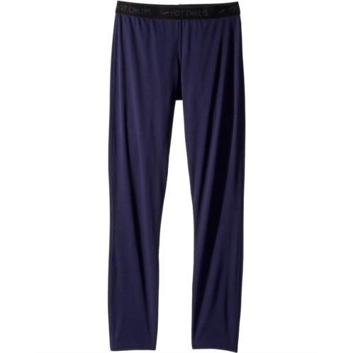 Boys Hot Chillys Kids Peachskins Bottom (Little Kids/Big Kids)