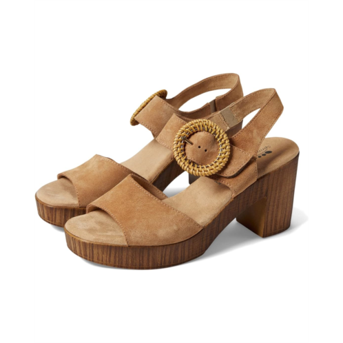 Womens Spring Step Gamona