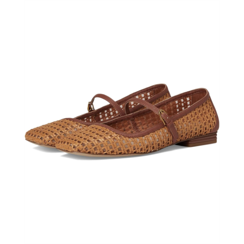 Womens Franco Sarto Tinsley Mary Jane Flats