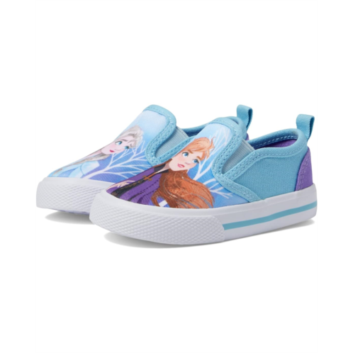 Girls Josmo Frozen Slip-On (Toddler/Little Kid)