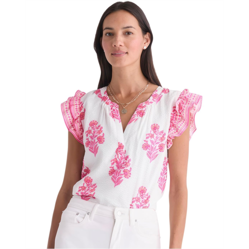 Vineyard Vines Adare Top