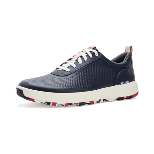 Mens Johnston & Murphy Lucas Waterproof U-throat