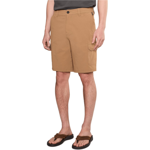 O Neill TRVLR Cargo Hybrid 20 Shorts