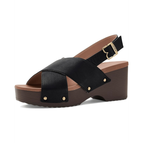 Dr. Scholl s Womens Dr Scholls Weslee Slingback Sandals