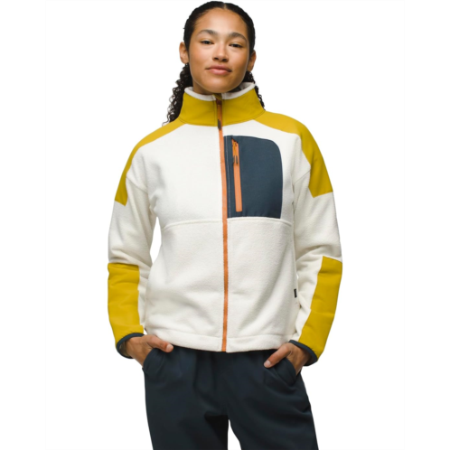 Prana Peak Fleece Jacket