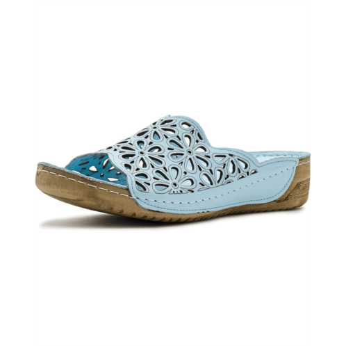 Womens Spring Step Bloomella