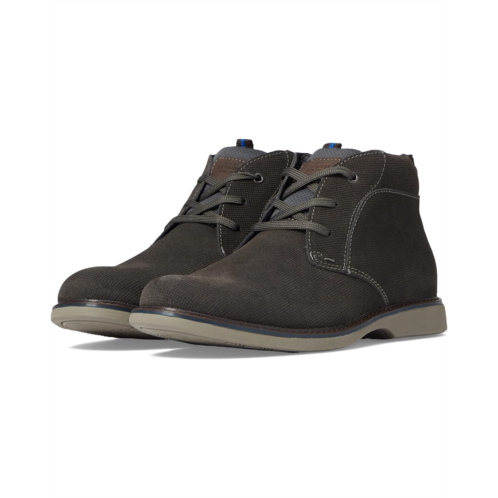 Mens Nunn Bush Otto Plain Toe Chukka Boots