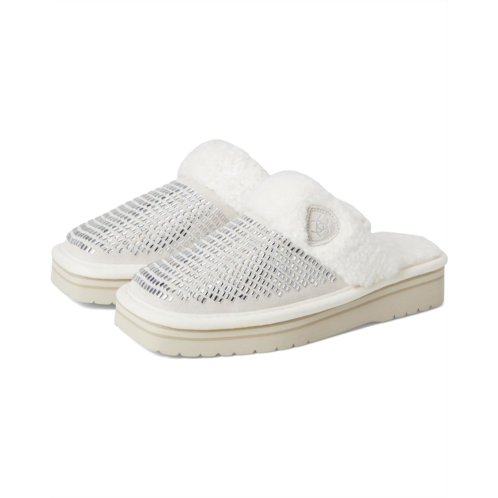 Ariat Jackie Square Toe Exotic Platform